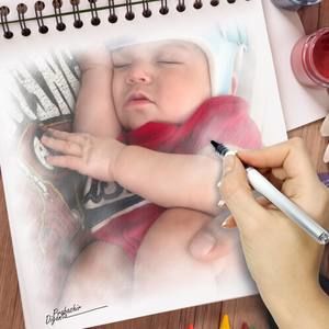 Meet your Posher, Angela